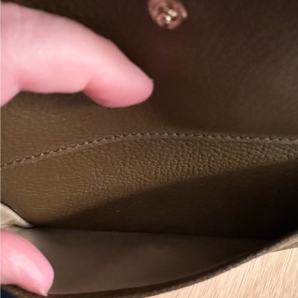 Chloé Lily leather continental zip around wallet - Picture 8 of 8